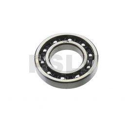  23730000 Rear Bearing 37 SZ-H Ringed